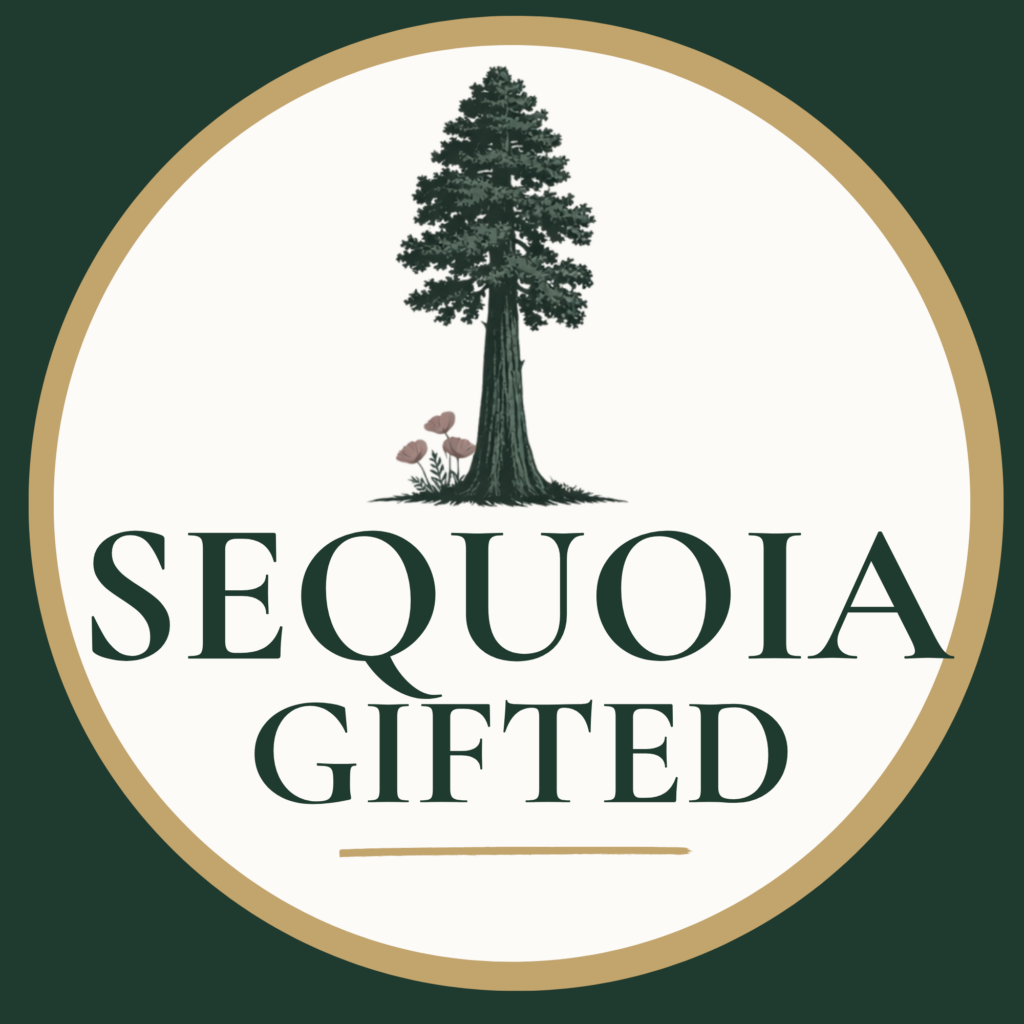GREEN LOGO BADGE - 1